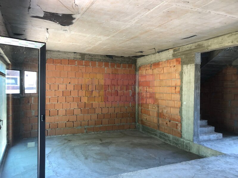 Vila 5 camere LUX 